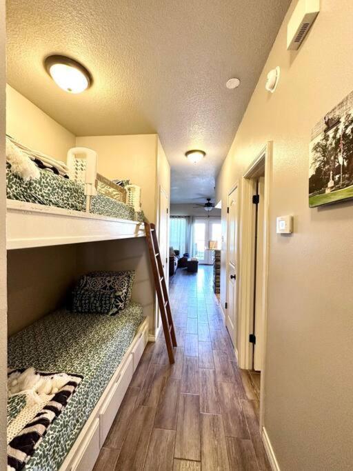 Appartamento Guadalupe Getaway New Braunfels Esterno foto